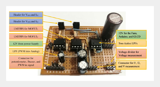 A Photovoltaic Measurement System for Performance Evaluation and Faults Detection at the Field