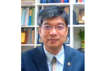 Dr. Chung-Hsien Kuo