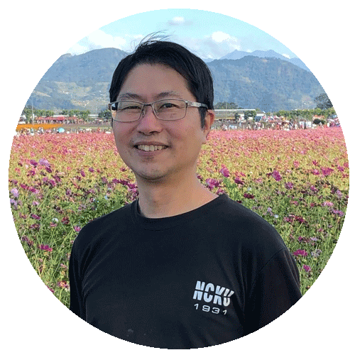 Kevin H.Y. Chang
