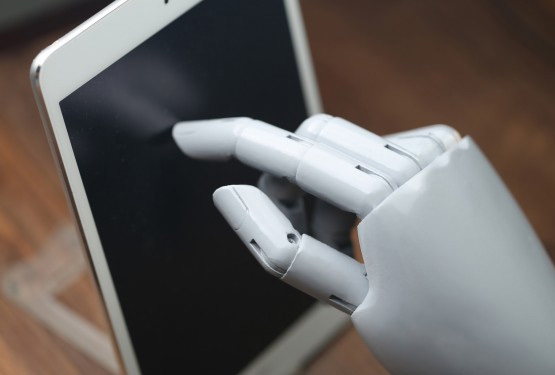 Intelligent Automation Technology