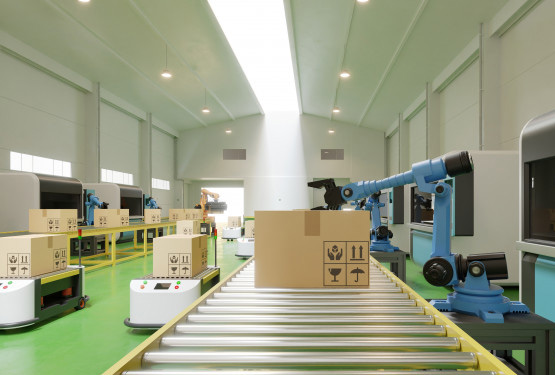Robotics, Intelligent Devices and Systems