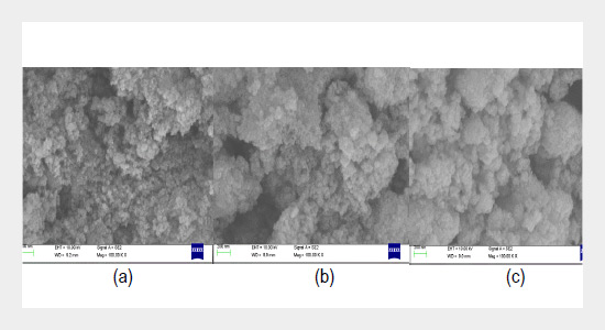 Synthesis and Structural Analysis of Different CuO Nano particles