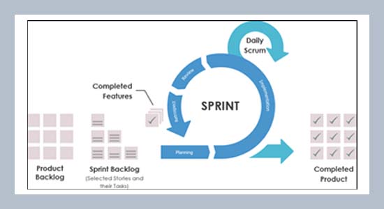Agile Project Management For Design build Construction Projects A Case 