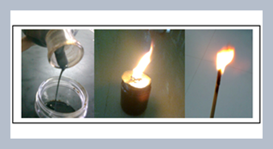 Development of microwave-assisted pyrolysis apparatus and some experiments on agricultural biomass wastes: cashew shells, bagasse, and dried algae