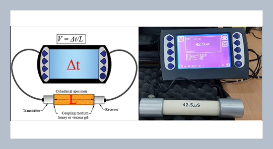 Machine learning and regression-based approaches for UCS estimation in weathered sandstone