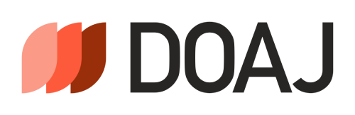 doaj logo