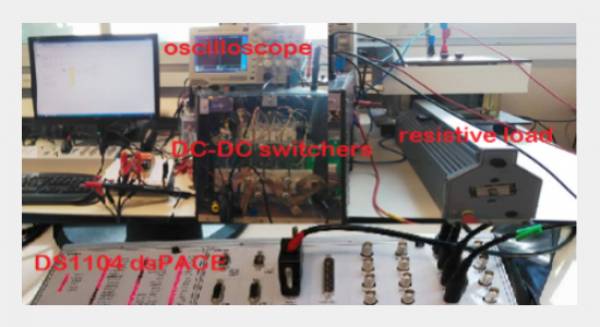 Passivity Based Control PBC Applied in the Buck Converter of the Stand-alone Photovoltaic System