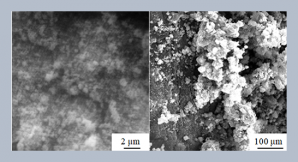 Effect of heat treatment on the mechanical properties of the aluminium alloys AA2024 with nanoparticles